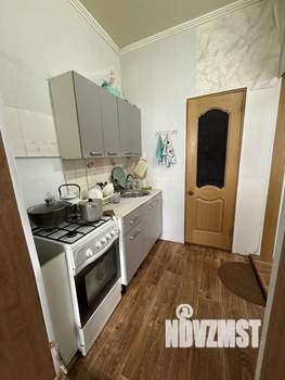 2-к квартира, вторичка, 25м2, 1/2 этаж