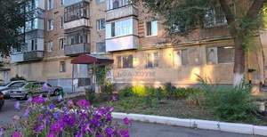 1-к квартира, вторичка, 32м2, 2/9 этаж