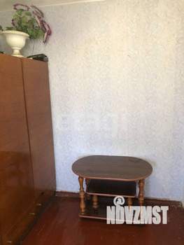 2-к квартира, вторичка, 42м2, 3/4 этаж