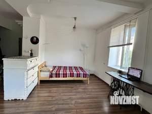 1-к квартира, вторичка, 32м2, 2/2 этаж