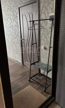 1-к квартира, вторичка, 37м2, 14/17 этаж