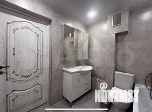 3-к квартира, вторичка, 61м2, 5/5 этаж