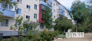 2-к квартира, вторичка, 44м2, 5/5 этаж