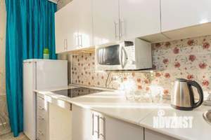 2-к квартира, вторичка, 62м2, 2/17 этаж