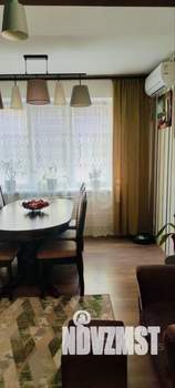 4-к квартира, вторичка, 75м2, 2/9 этаж