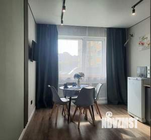 3-к квартира, вторичка, 82м2, 1/17 этаж