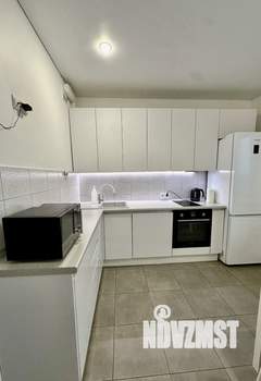 2-к квартира, вторичка, 56м2, 16/17 этаж