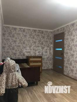 1-к квартира, вторичка, 30м2, 3/5 этаж