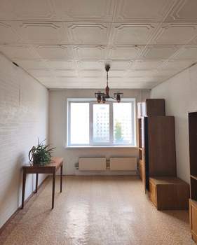 3-к квартира, вторичка, 66м2, 8/10 этаж