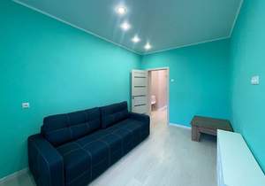 2-к квартира, вторичка, 50м2, 2/3 этаж