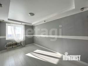3-к квартира, вторичка, 74м2, 8/9 этаж