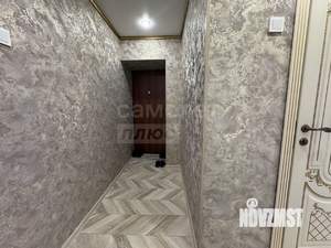 1-к квартира, вторичка, 30м2, 4/5 этаж