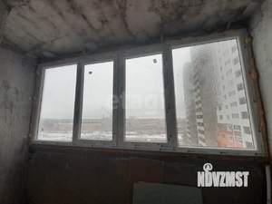 1-к квартира, вторичка, 37м2, 8/17 этаж