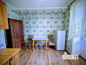 1-к квартира, вторичка, 36м2, 8/17 этаж