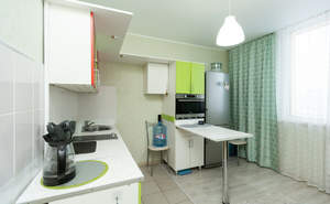 1-к квартира, вторичка, 37м2, 10/17 этаж