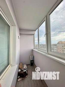1-к квартира, вторичка, 35м2, 9/17 этаж
