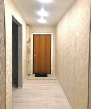 3-к квартира, вторичка, 63м2, 1/9 этаж