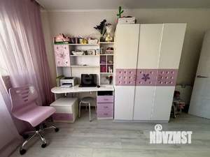 3-к квартира, вторичка, 77м2, 7/17 этаж