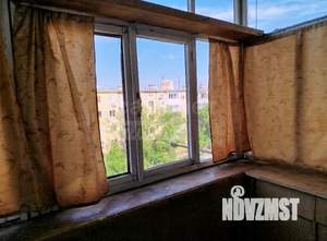 1-к квартира, вторичка, 30м2, 5/6 этаж