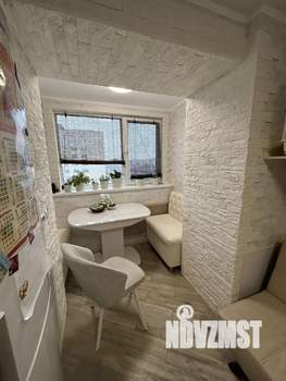 2-к квартира, вторичка, 52м2, 9/12 этаж