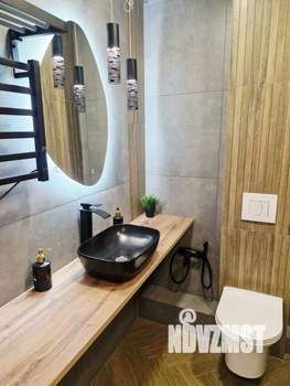 1-к квартира, вторичка, 41м2, 13/19 этаж