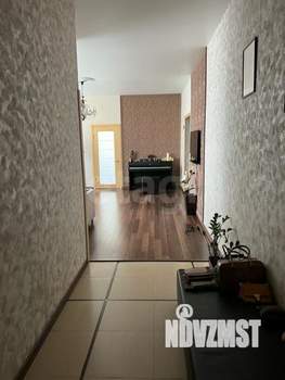 4-к квартира, вторичка, 112м2, 5/5 этаж