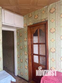 2-к квартира, вторичка, 41м2, 4/5 этаж