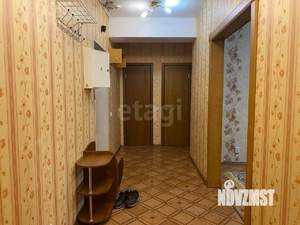 2-к квартира, вторичка, 60м2, 3/14 этаж