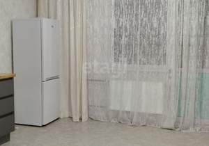 Студия квартира, вторичка, 27м2, 6/18 этаж