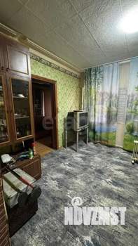 2-к квартира, вторичка, 36м2, 1/2 этаж