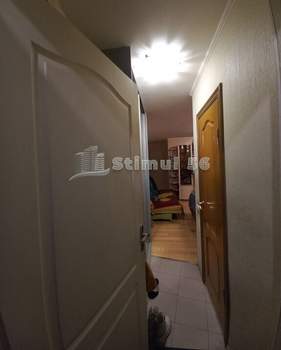 3-к квартира, вторичка, 56м2, 2/5 этаж