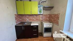 2-к квартира, вторичка, 38м2, 5/5 этаж