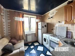 1-к квартира, вторичка, 33м2, 9/10 этаж