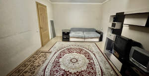 1-к квартира, вторичка, 29м2, 1/5 этаж