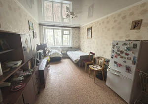 2-к квартира, вторичка, 49м2, 1/5 этаж