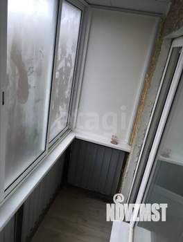 1-к квартира, вторичка, 30м2, 4/5 этаж