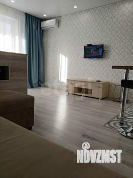 Студия квартира, вторичка, 29м2, 4/4 этаж
