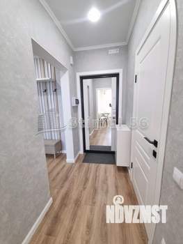 1-к квартира, вторичка, 38м2, 17/17 этаж