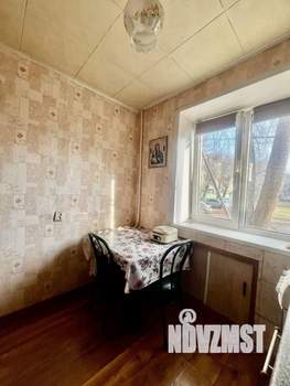 2-к квартира, вторичка, 45м2, 1/5 этаж