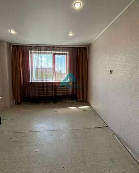 1-к квартира, вторичка, 29м2, 4/9 этаж