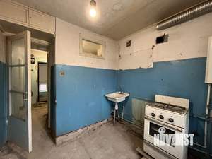 1-к квартира, вторичка, 30м2, 5/5 этаж