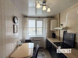 2-к квартира, вторичка, 50м2, 3/5 этаж