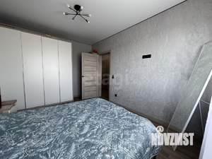 1-к квартира, вторичка, 32м2, 7/19 этаж