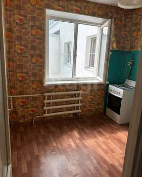 1-к квартира, вторичка, 29м2, 9/9 этаж