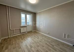 1-к квартира, вторичка, 44м2, 24/24 этаж