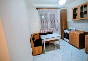 1-к квартира, вторичка, 29м2, 5/9 этаж