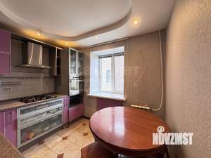 3-к квартира, вторичка, 63м2, 5/5 этаж