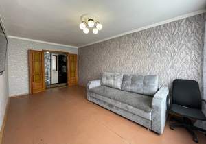 3-к квартира, вторичка, 66м2, 5/9 этаж