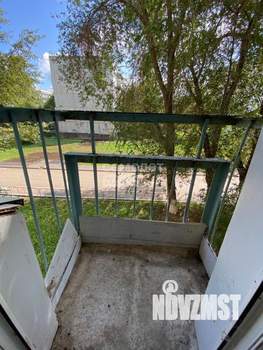1-к квартира, вторичка, 28м2, 2/9 этаж