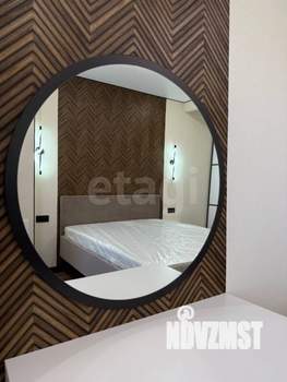 1-к квартира, вторичка, 44м2, 6/17 этаж